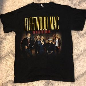 Fleetwood Mac tee